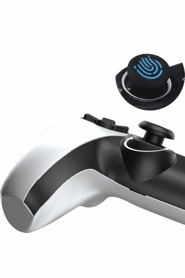 Game Box 3D Çift Oyun Kollu 4K HD Ekran 20000'den Fazla Oyun Seçeneği 2.4G Kablosuz - Lisinya