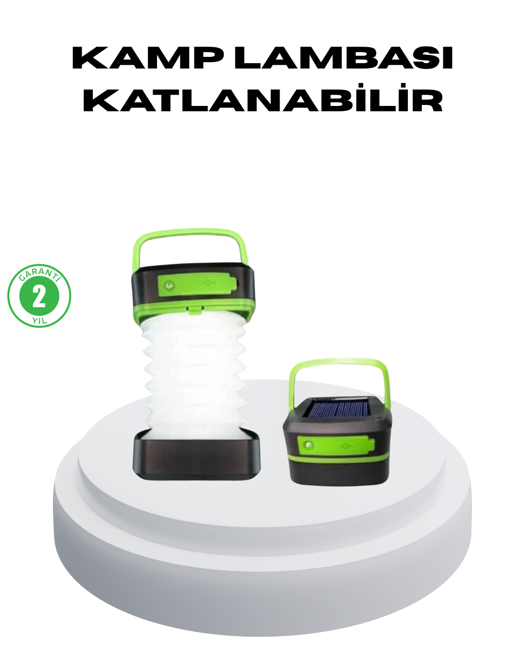 Akıllı Dokunmatik LED Masa Lambası – 3 Kademeli Parlaklık Ayarı, Göz Dostu ve Şarjlı Tasarım - Lisinya
