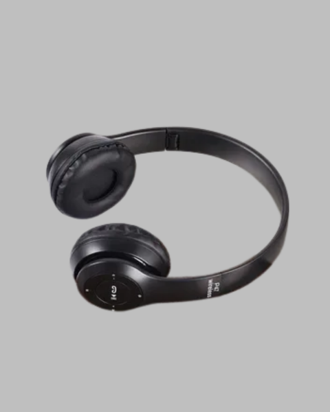 Katlanabilir Tasarımlı Bluetooth 5.0 Kulaklık | Eller Serbest Arama ve Çift Cihaz Desteği