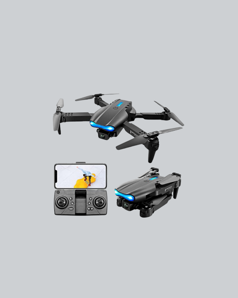 DM700 Drone - Lisinya