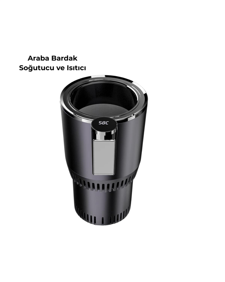 HS278 TERMOS - Lisinya
