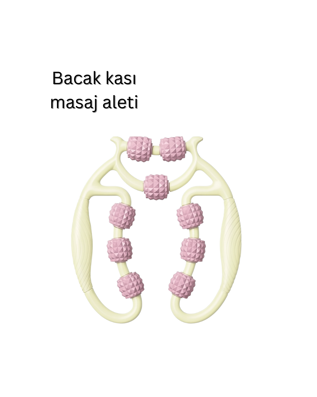 SELÜLİT MASAJ ALETİ - Lisinya