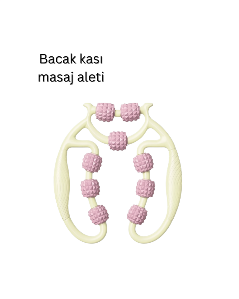 SELÜLİT MASAJ ALETİ - Lisinya