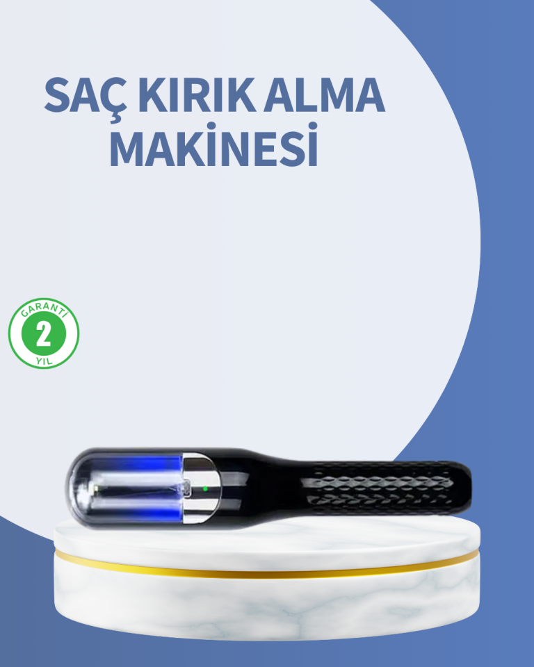 RH-6668 Kablosuz Saç Düzeltici Şarjlı Elektrikli Bakım Makinesi - Lisinya