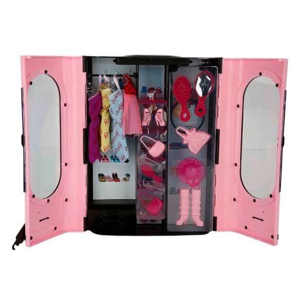 Anlily Stilim Sensin Elbise Dolabı - 02440 (Lisinya)