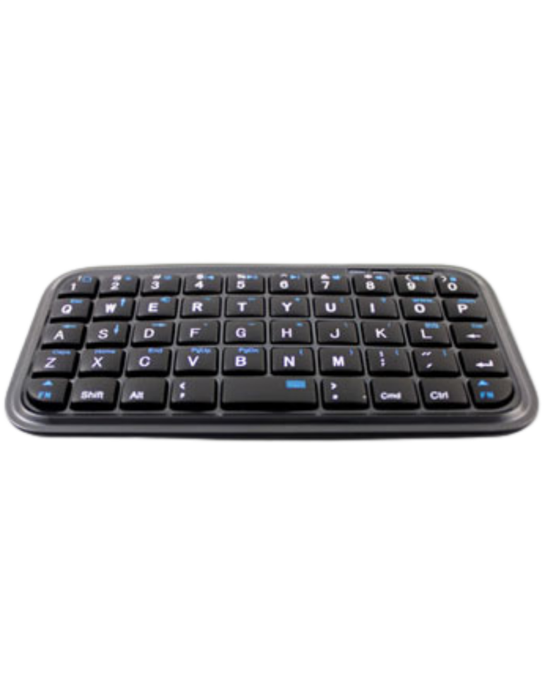 Kablosuz Mini Bluetooth Klavye Telefon Tablet PC Uyumlu - Lisinya