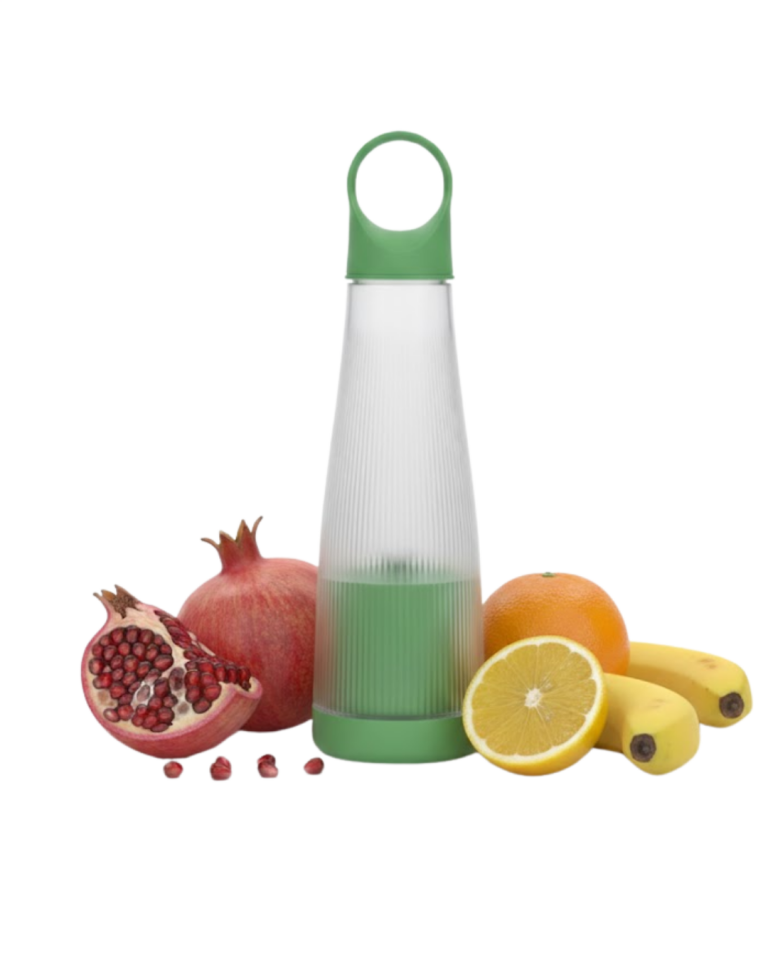 Sağlıklı İçecekler İçin Kompakt USB Şarjlı Blender - Lisinya