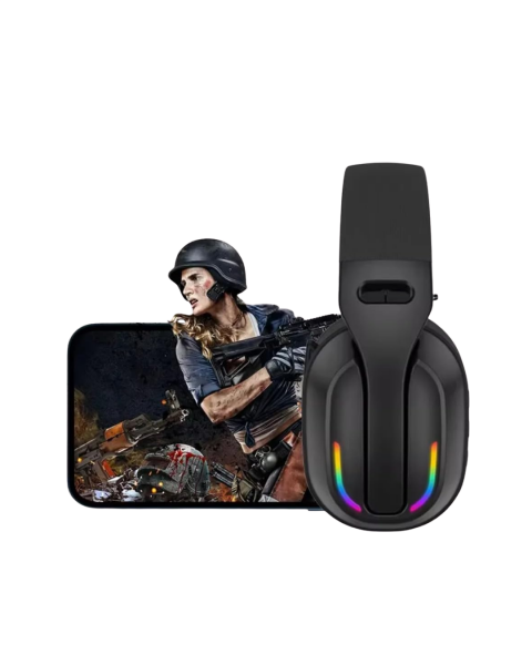 PGB500 BLUETOOTH OYUNCU KULAKLIĞI - Lisinya