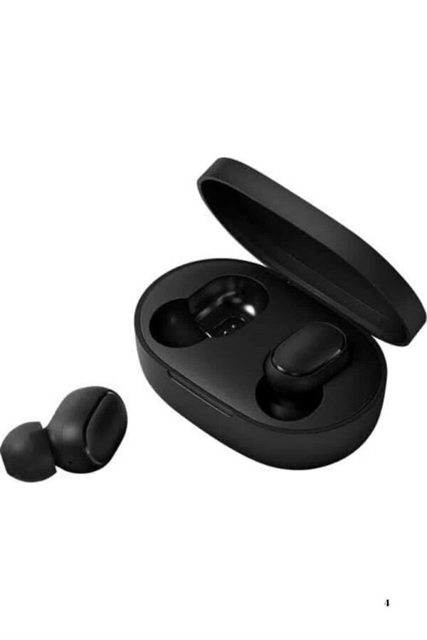 Bluetooth Kulaklık Dijital Göstergeli Yüksek Ses Kaliteli Uzun Pil Ömrü - Lisinya