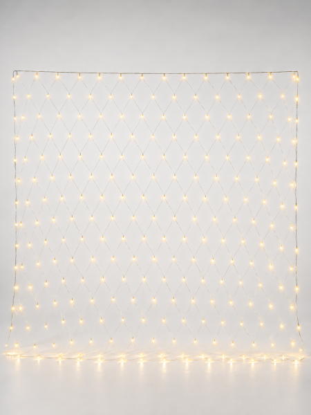 3*3 AĞ LED