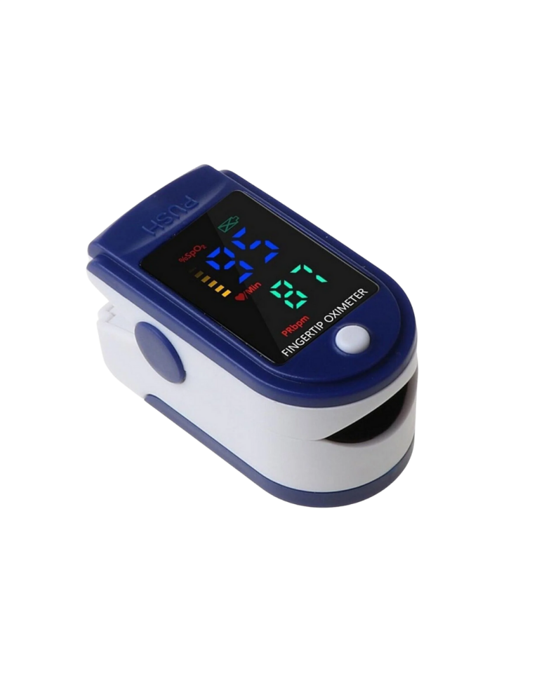 OXİMETER - Lisinya