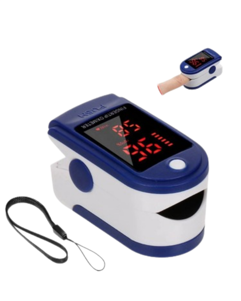 OXİMETER - Lisinya