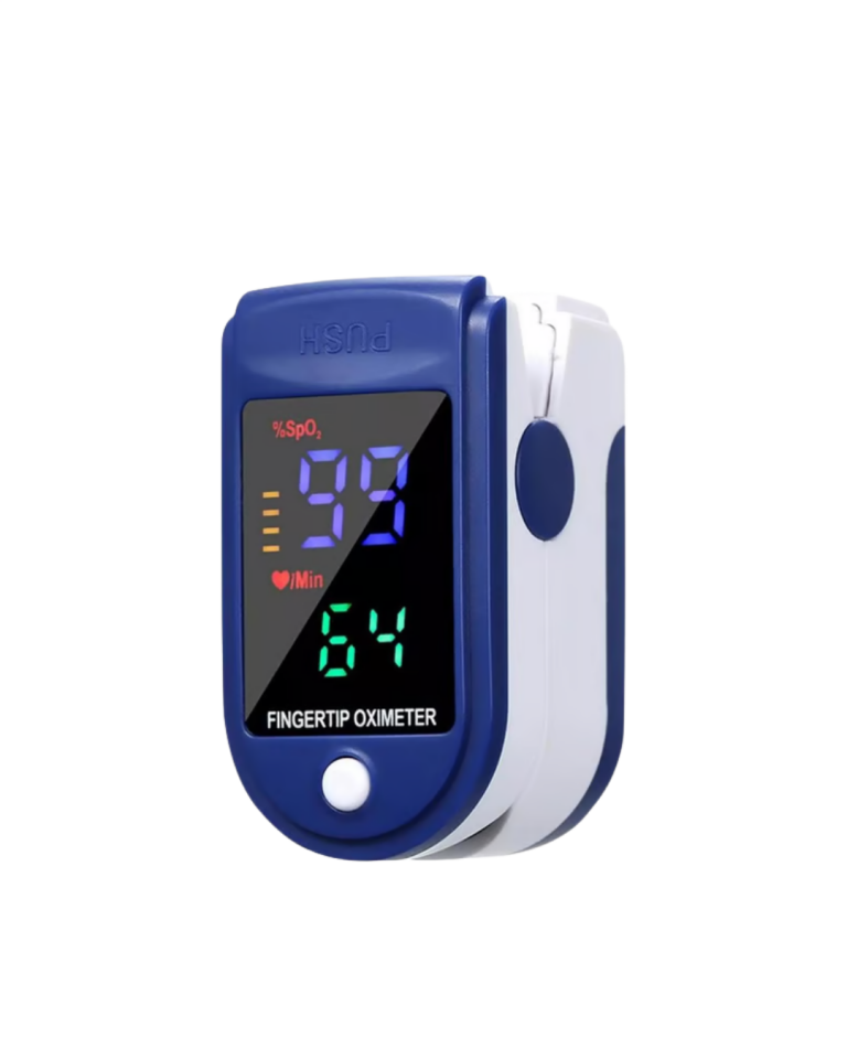 OXİMETER - Lisinya
