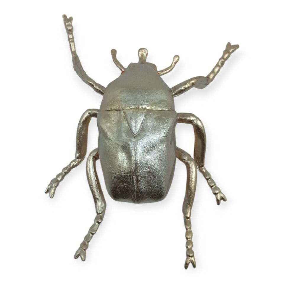 Böcek Figürleri - Gerçekçi Figür - Dev Kabuk Böceği 12 cm (Lisinya)