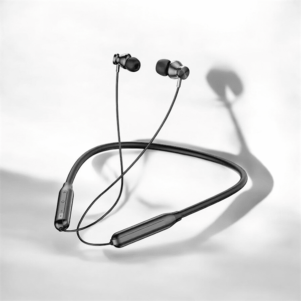 Boyun Bantlı Bluetooth Kulaklık ANC Özellikli Kulaklık İçi - Lisinya