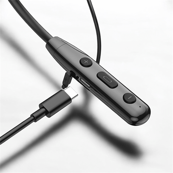 Boyun Bantlı Bluetooth Kulaklık ANC Özellikli Kulaklık İçi - Lisinya