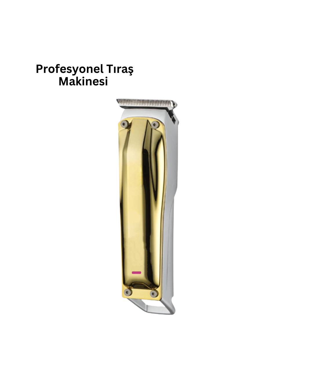 AR0086 TIRAŞ MAKİNESİ - Lisinya