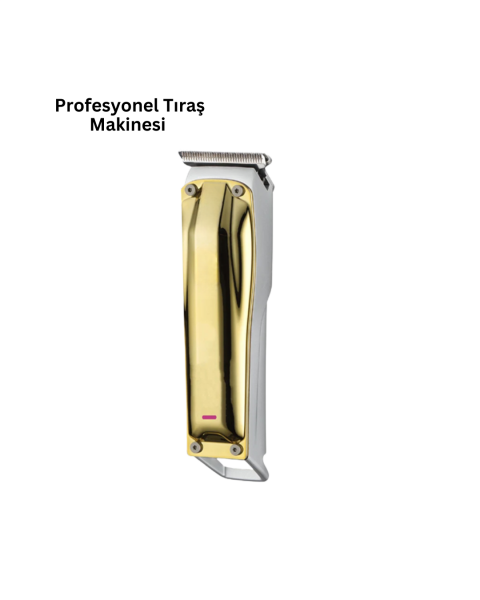 AR0086 TIRAŞ MAKİNESİ - Lisinya