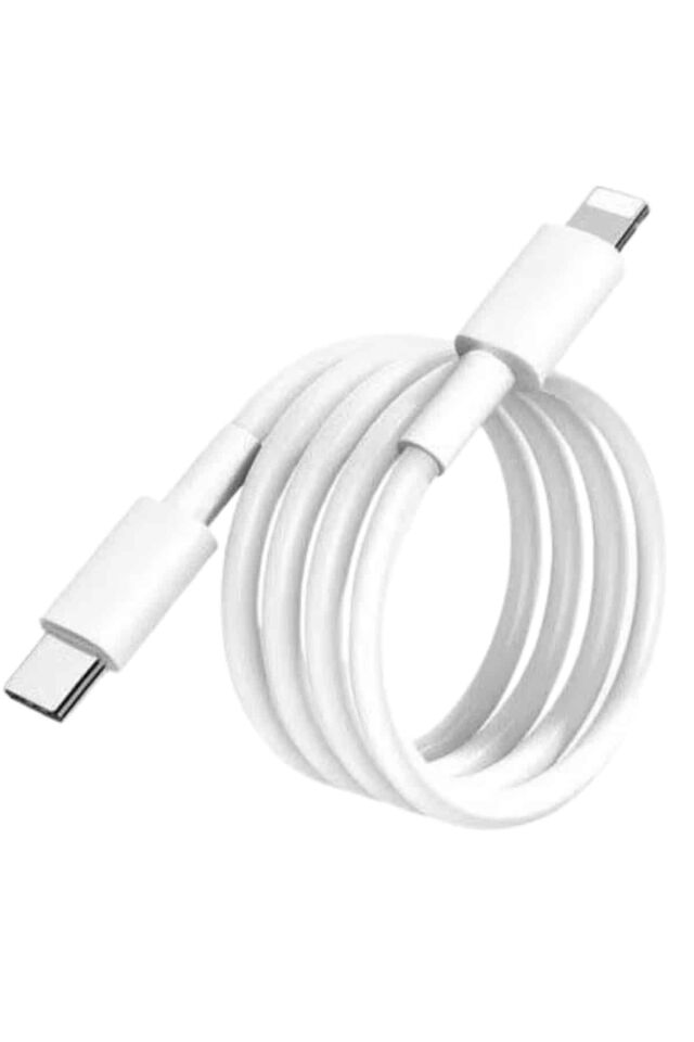 YamanHobi 30W Hızlı Şarj Adaptörü iPhone ve iPad Uyumlu Lightning Destekli Şarj Cihazı