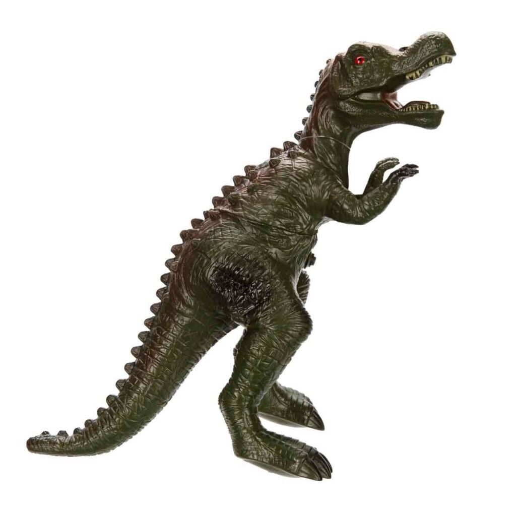 Yumuşak Soft Dinazor Dünyası 30 cm - T-Rex (Lisinya)