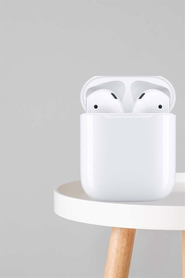 2.Nesil Yeni Model TWS Bluetooth Kulaklık Dokunmatik Kontrol Yüksek Ses Kaliteli - Lisinya