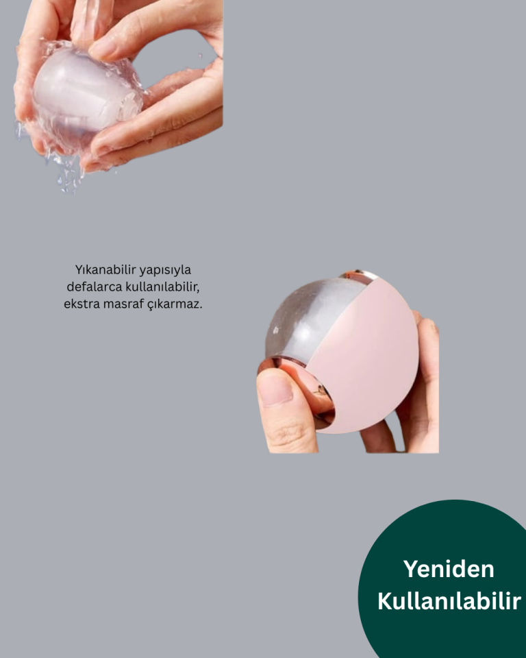 ABS Malzemeli Elbise Tiftik Çıkarıcı – Çok Amaçlı Kullanım - Lisinya