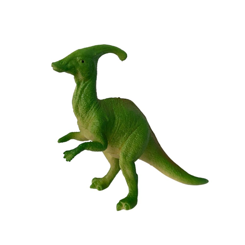 Parasaurolophus Dinazor 15 Cm - Q603-9 (Lisinya)