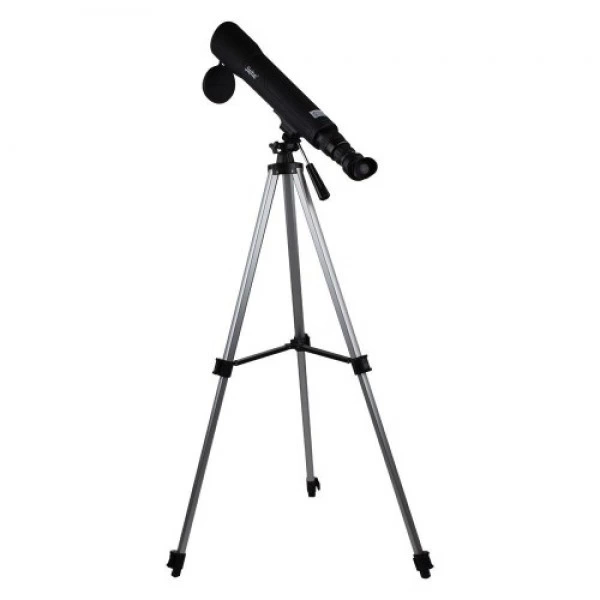 -25-75x60 Hd  Tripod Monoküler Kuş Gözlemciliği Zoomlu Dürbün ( Lisinya )