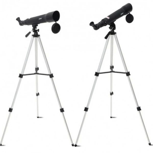 -25-75x60 Hd  Tripod Monoküler Kuş Gözlemciliği Zoomlu Dürbün ( Lisinya )
