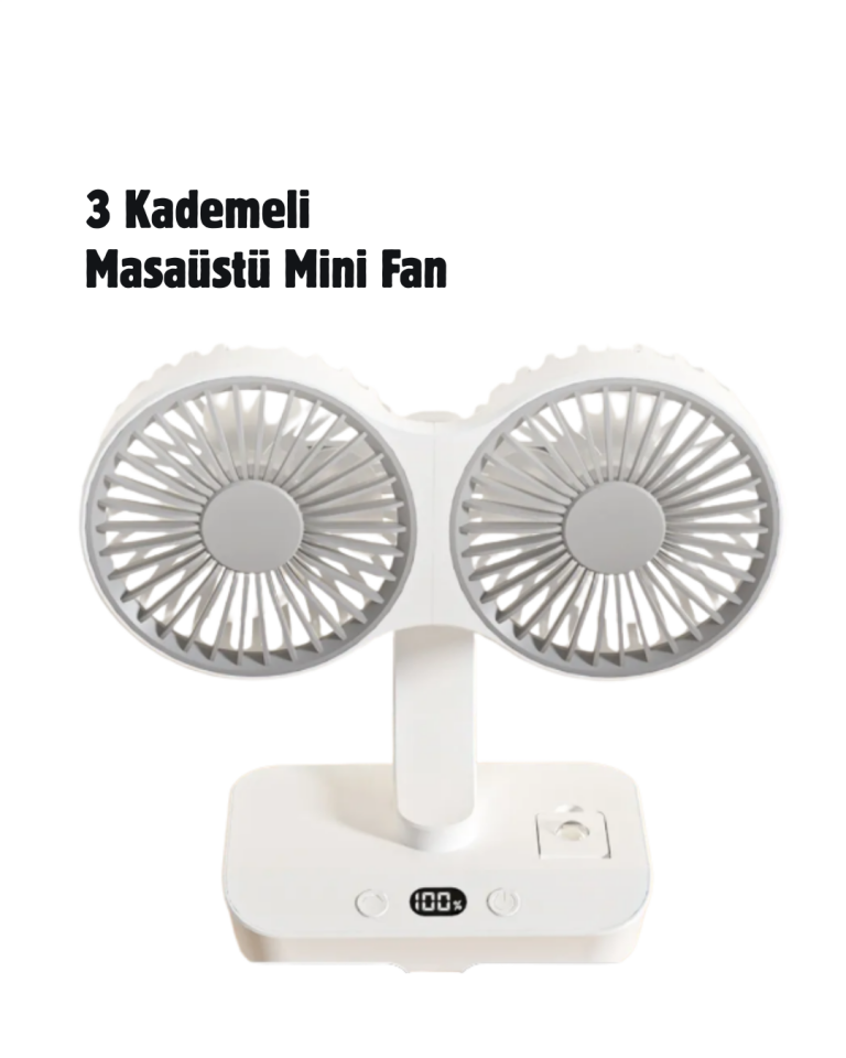 SP01 FAN - Lisinya
