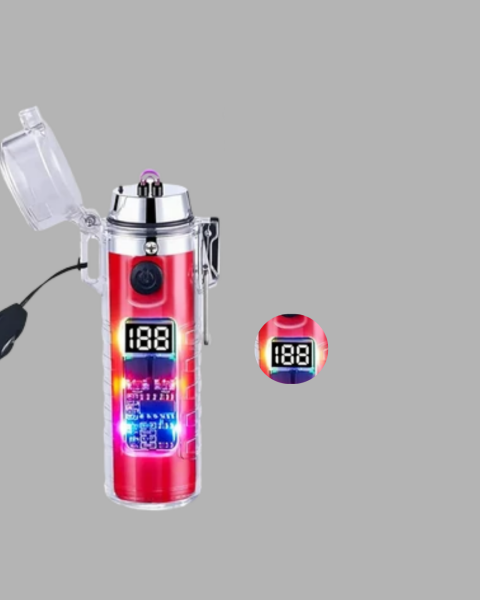 MX8811 USB Çakmak - Lisinya