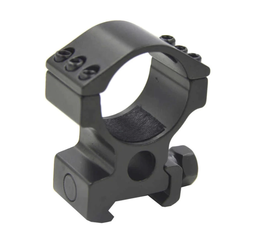 -30mm/21mm  Için Lazer,fener Bağlama Aparatı ( Lisinya )