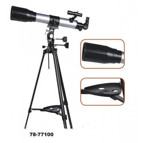 -Astronomik Teleskop 78-77100 ( Lisinya )