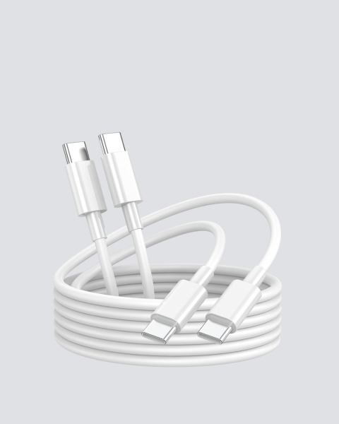 Yüksek Hızlı 30W 5.0A Type-C Kablo Şarj