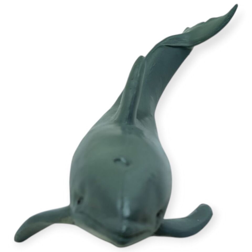 Hayvan Figürleri - Deniz Hayvanları 14 cm - Köpekbalığı (Lisinya)