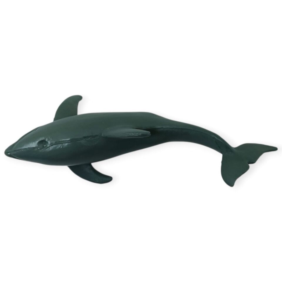 Hayvan Figürleri - Deniz Hayvanları 14 cm - Köpekbalığı (Lisinya)