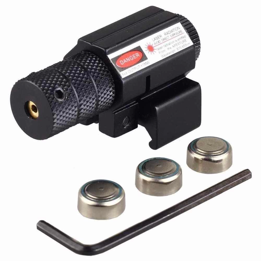 -Avcılar Için Mini Lazer Jg5 ( Lisinya )