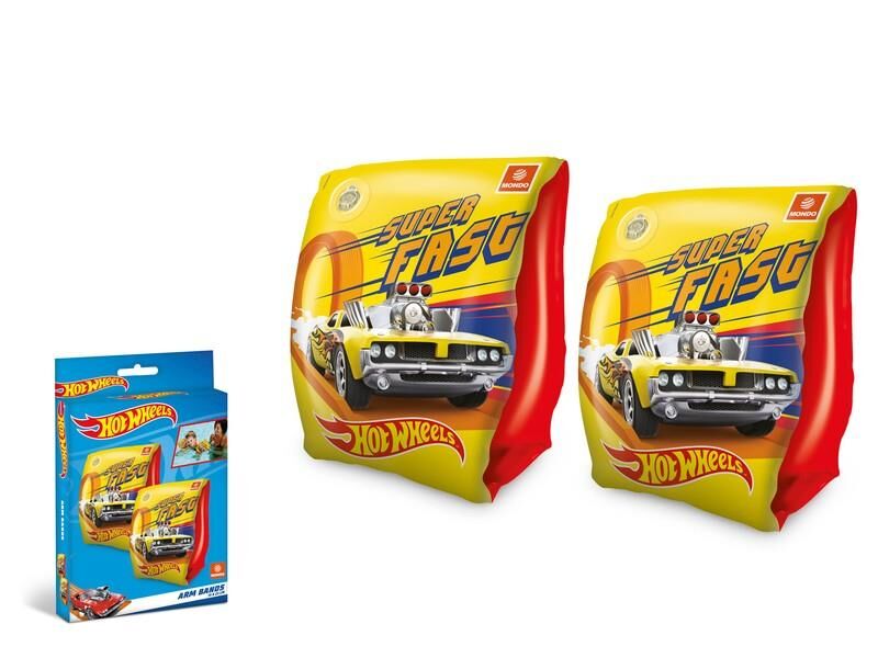 16944 - Mondo Hot Wheels Kolluk 23 CM 30 (Lisinya)
