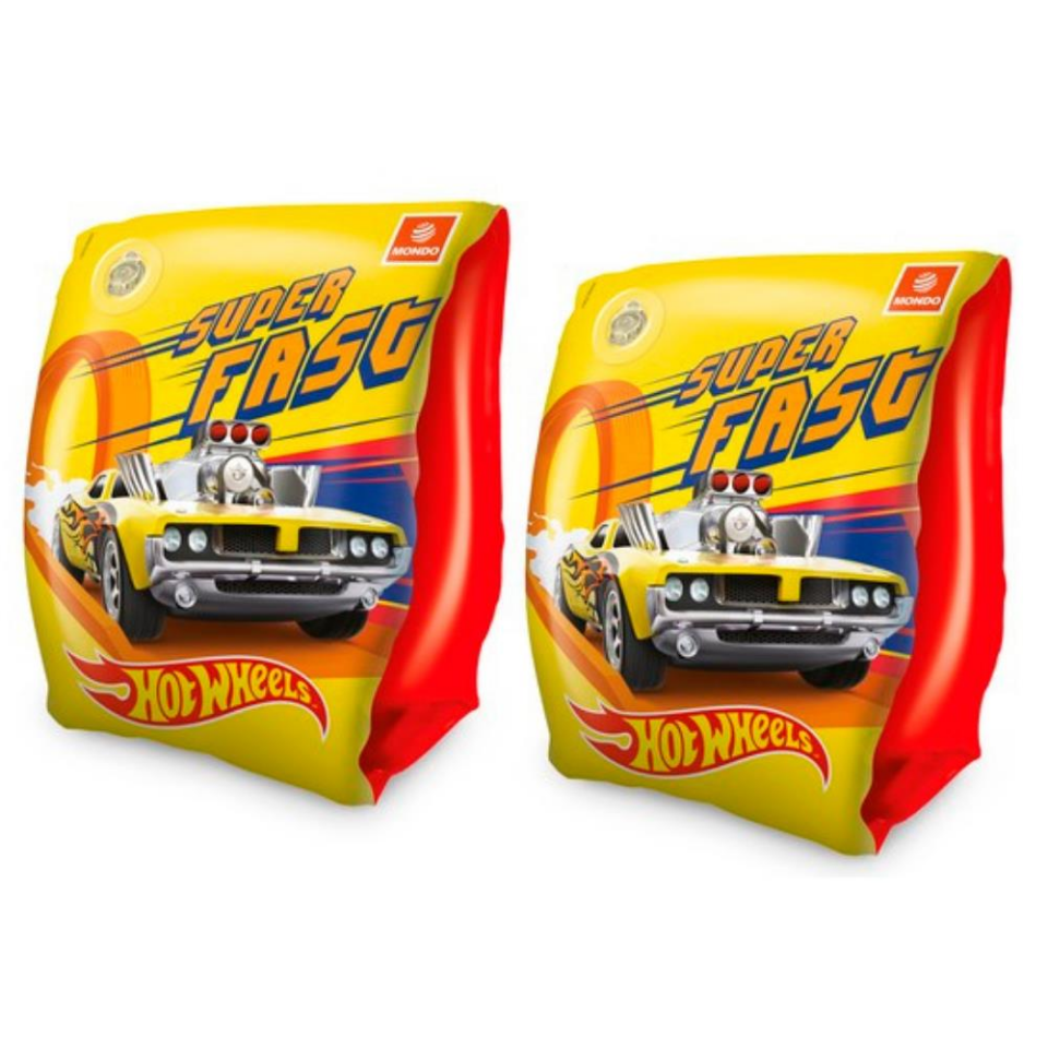 16944 - Mondo Hot Wheels Kolluk 23 CM 30 (Lisinya)