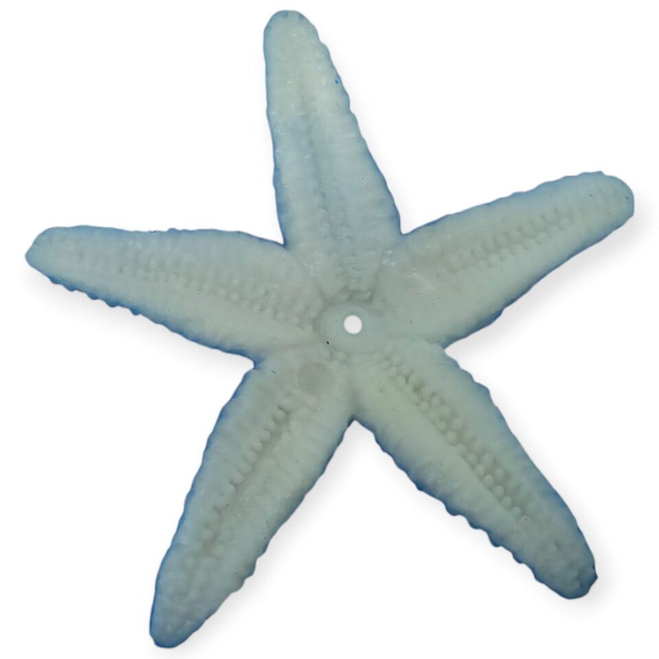 Hayvan Figürleri - Deniz Hayvanları 10 cm - Deniz Yıldızı (Lisinya)