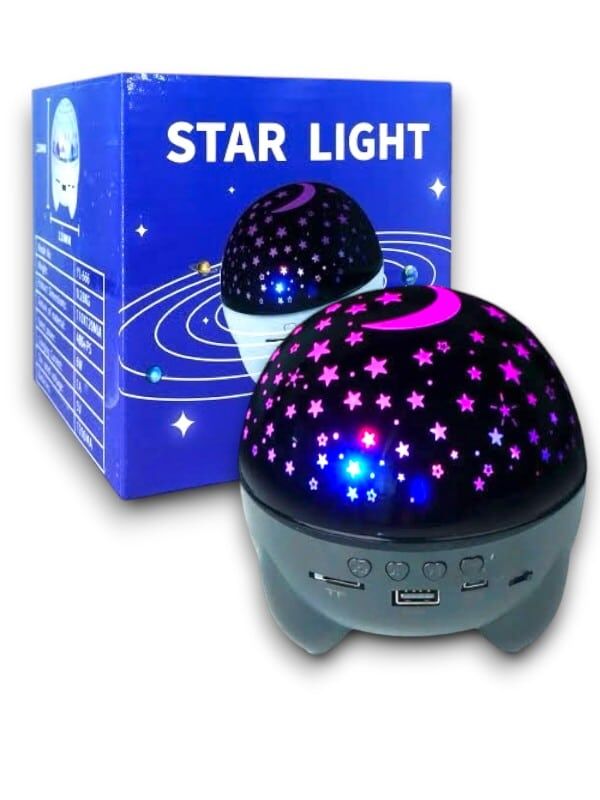 YL-666 STAR - Lisinya