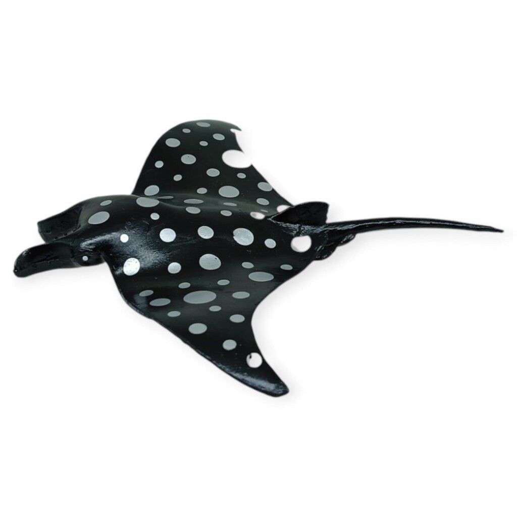Hayvan Figürleri - Deniz Hayvanları 14 cm - Vatoz (Lisinya)