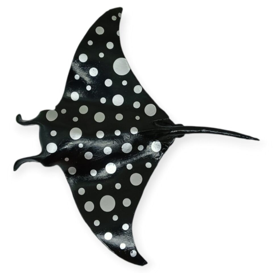 Hayvan Figürleri - Deniz Hayvanları 14 cm - Vatoz (Lisinya)