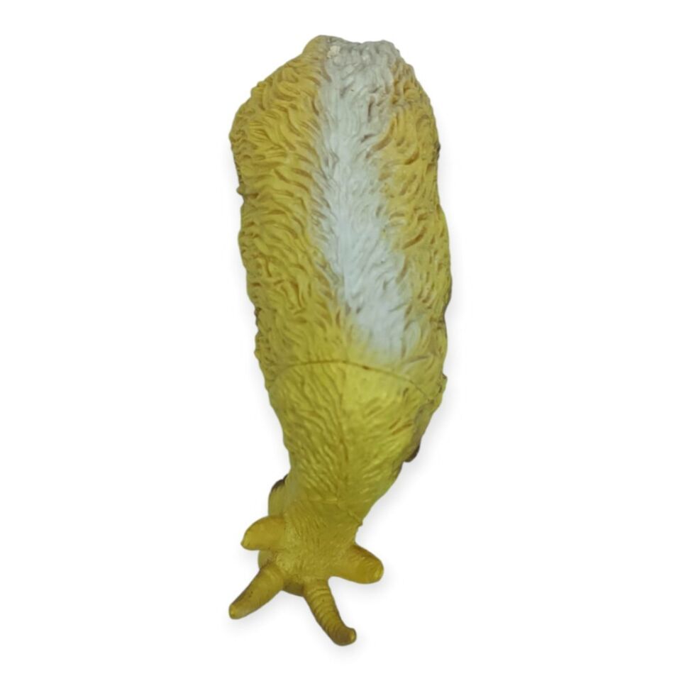 Hayvan Figürleri - Çiftlik Hayvanları 9 cm - Keçi (Lisinya)