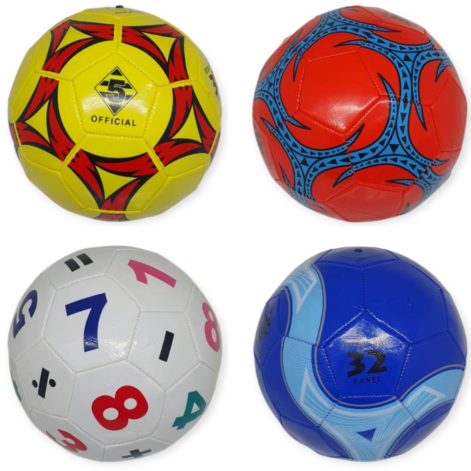 TOP - FUTBOL TOPU BK (Lisinya)