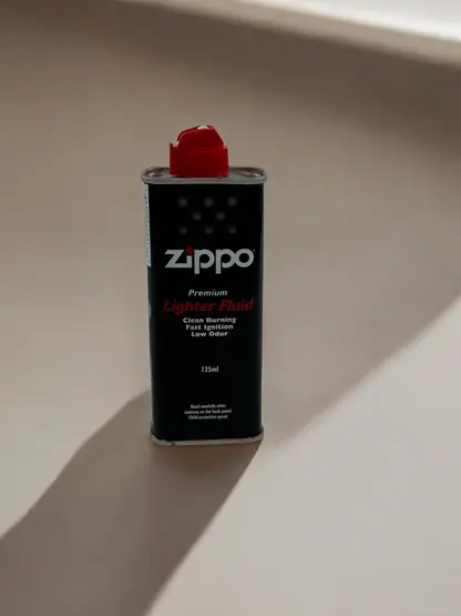 Zippo Benzini