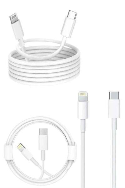 IOS Tüm Serilerle Uyumlu 30W Hızlı Şarj Aleti 11 12 13 14/Pro Max Mini Plus - Lisinya