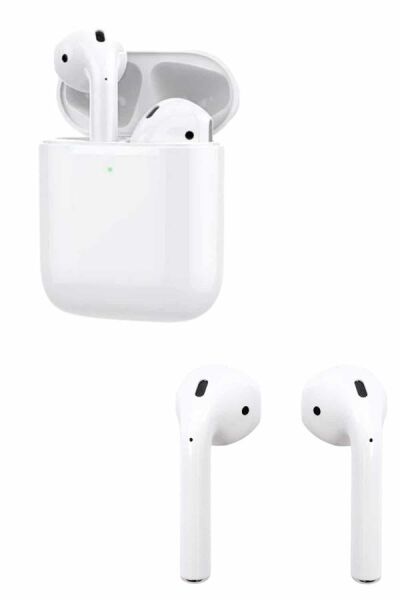 Yeni Nesil Dokunmatik Kontrol Çağrı Cevaplayabilen Kablosuz Bluetooth Kulaklık - Lisinya