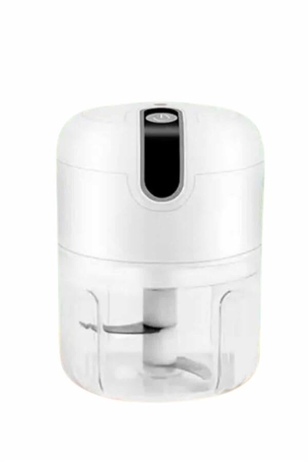 Mini El Rondosu Şarjlı Doğrayıcı Taşınabilir Rondo Blender 250 ML - Lisinya