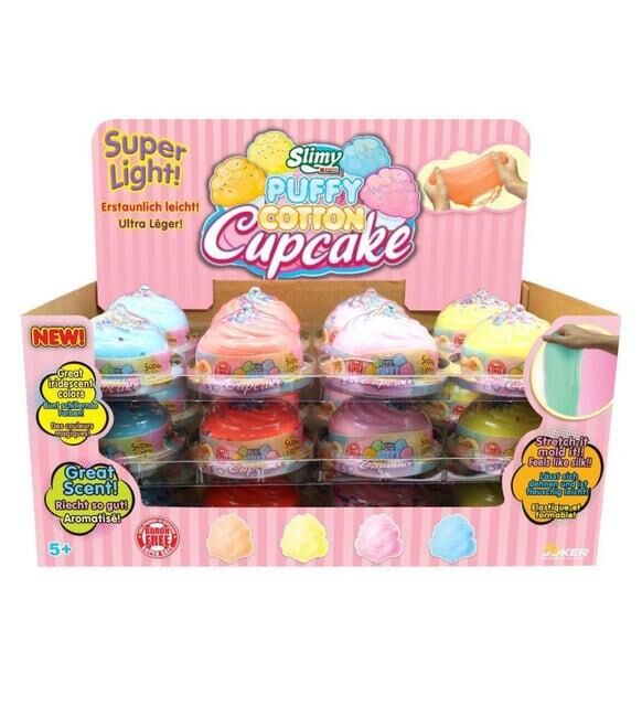 32260 - SLİMY PUFFY COTTON  22 GR (Lisinya)